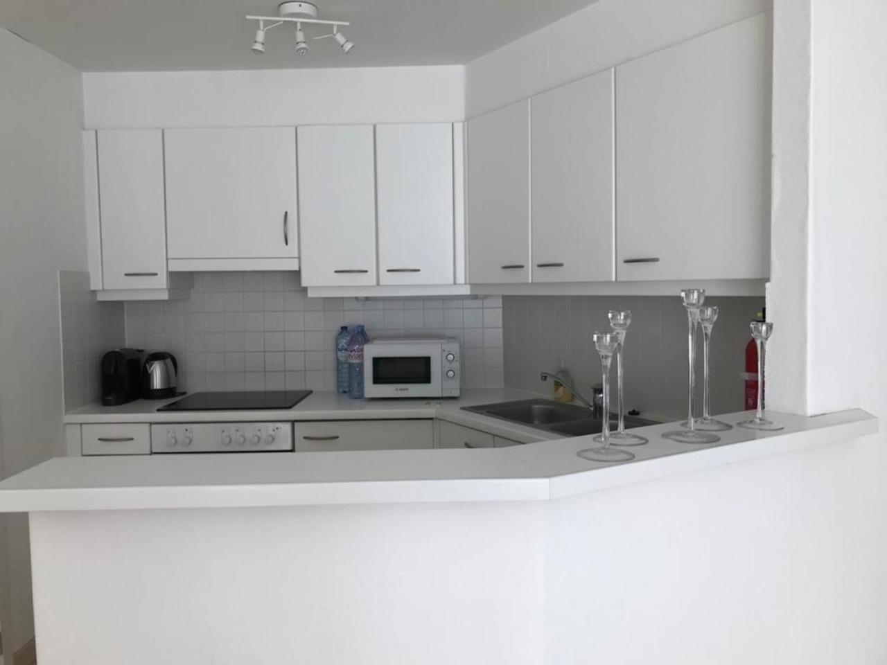 Urbanstay Suites - Beachfront Apartment In Knokke Exterior foto